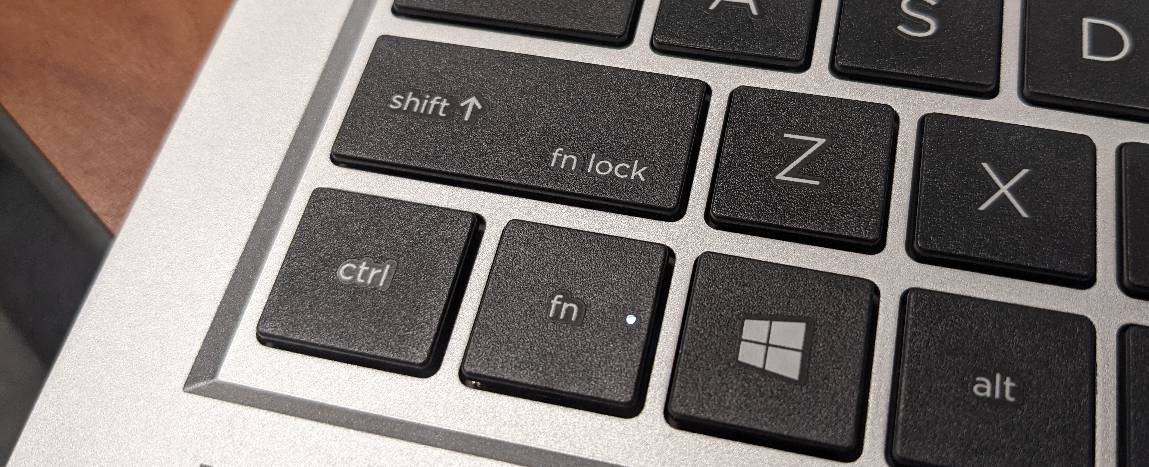 What Is The Equivalent Of The Fn Key