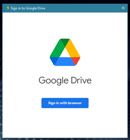 How to Sign Into Google Drive on Computer, Phone