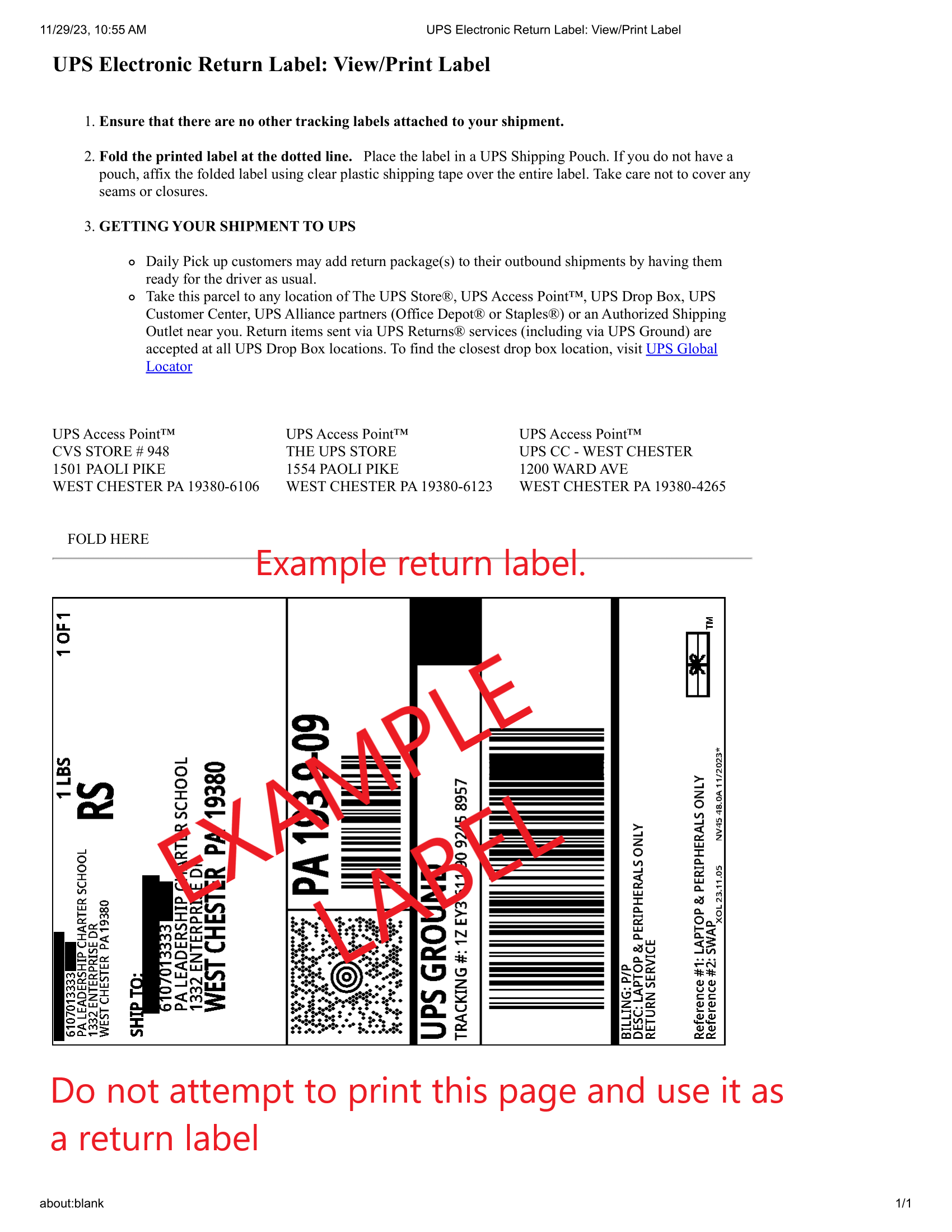Sample - UPS Electronic Return Label-1.png