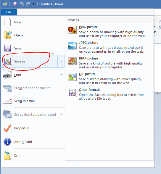 Taking a Screenshot of Browser History (Windows 10) PALCS HelpDesk