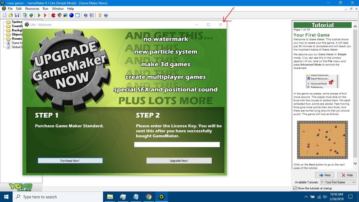 GameMaker instal the new version for android
