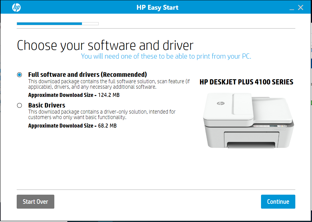 HP Deskjet 1510 All-in-One Printer Software and Driver Downloads